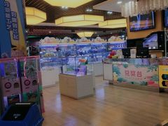 -大玩家(拱墅万达店)