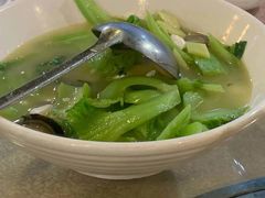 -崖口红树林海鲜餐厅