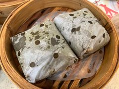 瑶柱婆参糯米鸡-点都德(喜粤楼店)