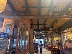 -麒麟小院·老九江菜(安平路店)