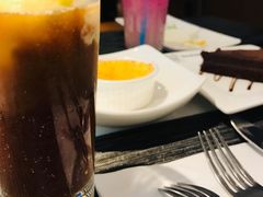 -斗牛士牛排餐厅(嘉里汇店)