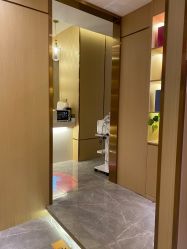 -香港倾城国际·美容美体中心