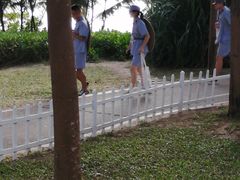 -三亚红色娘子军演艺公园景区