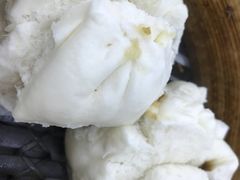 叉烧包-香港蓮香樓(中環店)