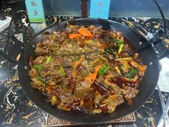 -巴犀烧烤(新崇光店)