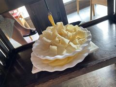 -老船舫·现做活鲜鱼馆(东郊记忆店)