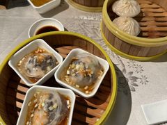 -香云轩·顺德菜(香云纱园林酒店店)
