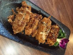 犀牛家(观前总店)-犀牛家猪排