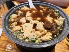 -苹果树下艺术餐厅(通州店)