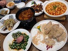 -将相和·海鲜蒸饺大连菜