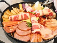 -KCOOKING概念韩餐(世茂52+店)