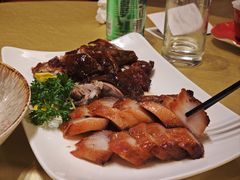 -武汉香格里拉大酒店·香宫中餐厅
