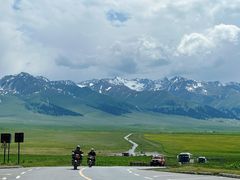 -新疆那拉提国家旅游度假区