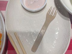 -西贝莜面村(当代商城店)
