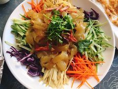 -龙香居海鲜家常菜饭店·特色驴肉·古城浑锅