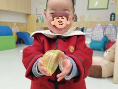 -好奇星国际托育(金地自在城校区)