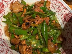 -印象鲵宴·张家界地标美食名片(溪布街店)