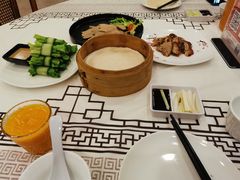 -全聚德烤鸭店(和平路店)