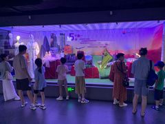 -上海纺织博物馆