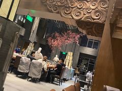 -大渔·观筵(三里屯太古里店)