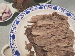 -宁夏国强手抓羊肉·清真菜(未央路凤三店)