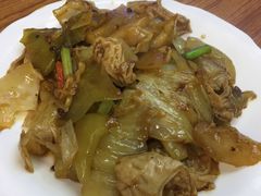 -华峰食馆(氹仔店)