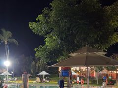 -三亚亚龙湾希尔顿酒店