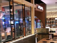 -呷哺呷哺(万达新世界店)