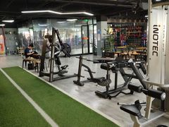 -ENERGY原力健身(川周店)