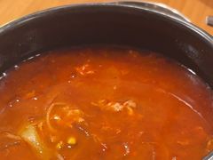 -多宾韩国料理(学衡路店)