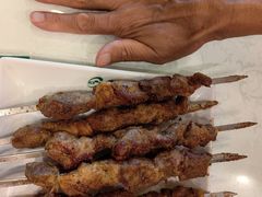 -南来顺饭庄·清真(南菜园店)