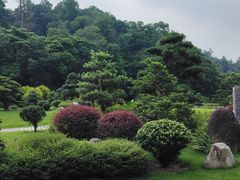 -深圳仙湖植物园