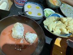 脆炸普宁豆腐-潮堂 · 潮州菜(国贸商城店)