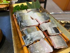 -闻老头·菊花炭烤肉(佛山首店)