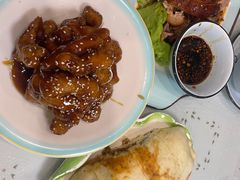 -鼎香润(德胜门内店)