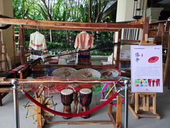 -西双版纳融创皇冠假日度假酒店