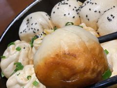 -大壶春生煎(四川中路店)
