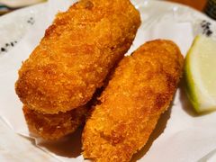 奶酪土豆条-醉虎传(南锣鼓巷店)