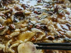 酸菜鱼-老四川平头酸菜鱼(衙前店)