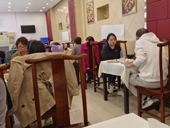 -奥华餐厅·老张记(台基厂店)