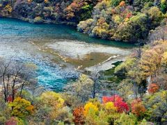 -叠溪松坪沟景区