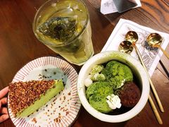 -無邪日式甜品(世博源店)