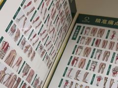 -通透堂中医·精准推拿(旗舰店)