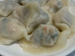 -枫林饺子