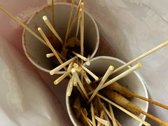 -千禧炸串(明瓦廊店)