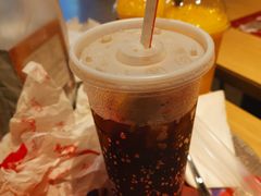 -麦当劳(杭州西湖银泰百货店)