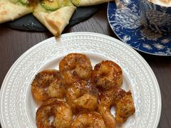 -沏点Trattoria意大利餐厅(新街口店)