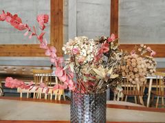 -The Rug Cafe(王府中环店)