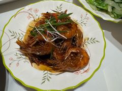 -至尊鲨鱼·原烹海鲜·新浙菜(拱宸桥店)