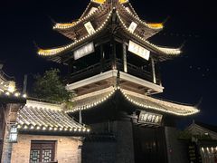 -盂城驿-南门大街